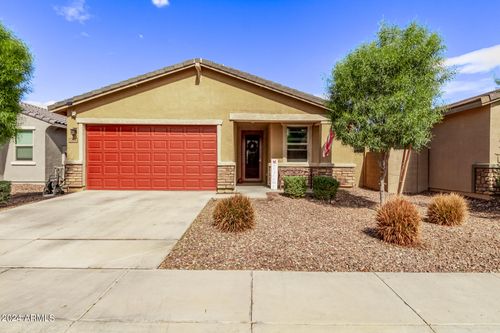 5634 W Rainwater Drive, Laveen, AZ, 85339 | Card Image