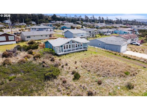 2413 Nw Oceania Dr, Waldport, OR, 97394-9637 | Card Image