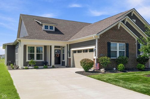 15012 Stonneger St, Westfield, IN, 46074-7669 | Card Image