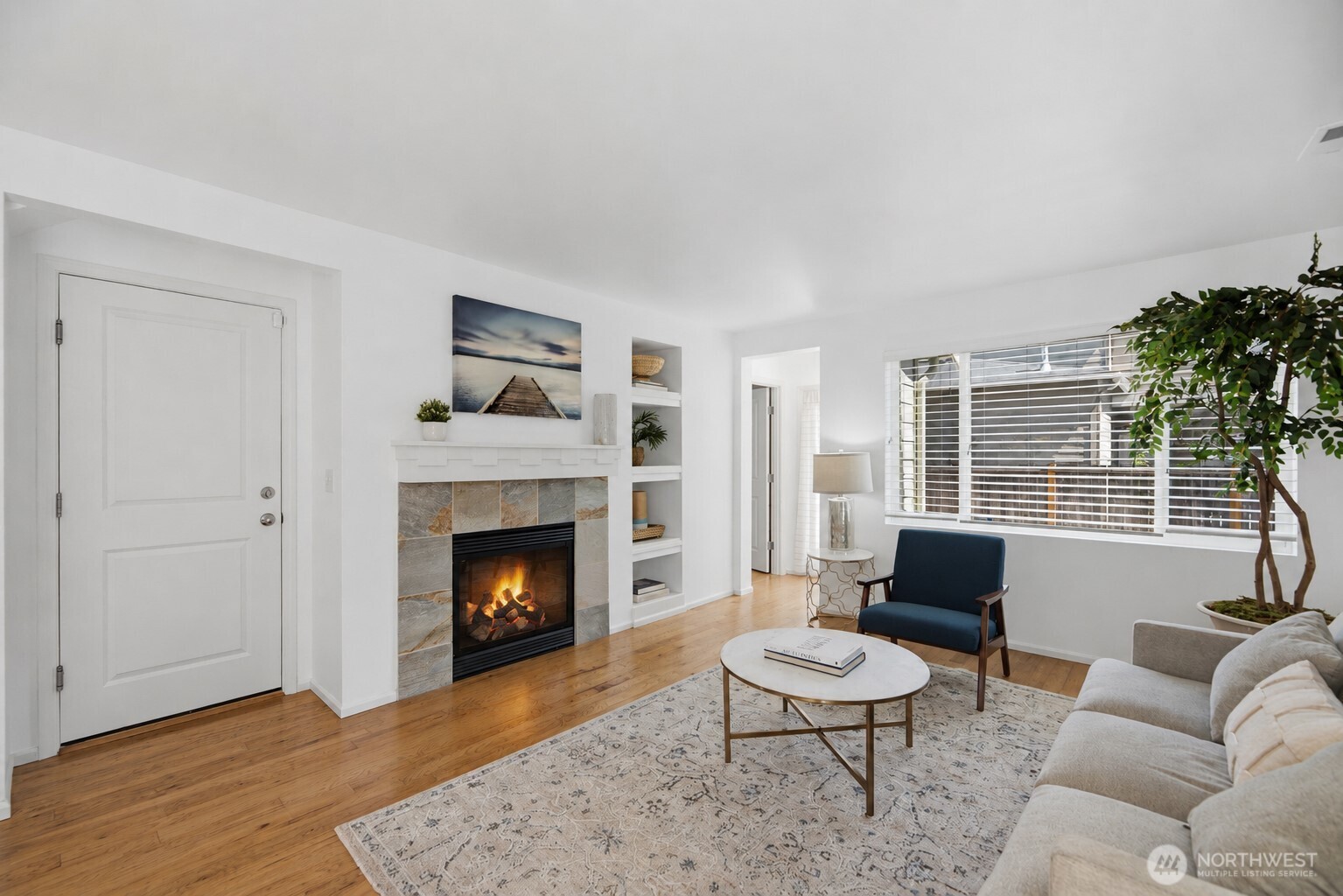 Residential in Mill Creek 4