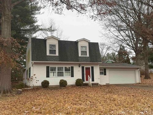 4317 E Wembley Ct, Bloomington, IN, 47408-3046 | Card Image