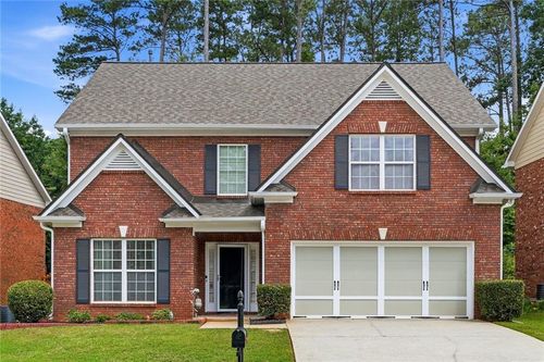 4442 Pond Edge Rd, Snellville, GA, 30039-3973 | Card Image