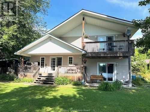 22B Champagne Rd, Saint Charles, ON, P0M2W0 | Card Image