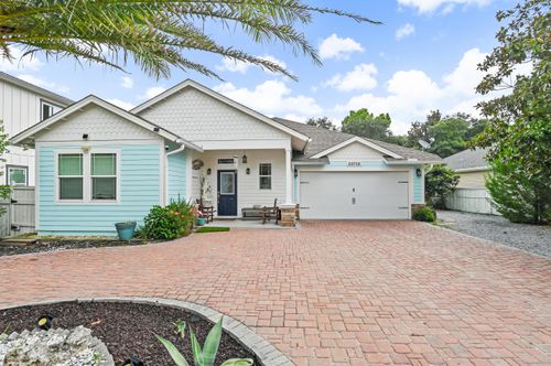 20756 W End Dr, Panama City Beach, FL, 32413-1400 | Card Image