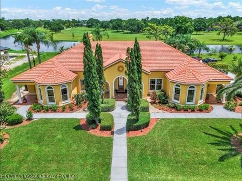 5226 Magnolia Pl, SEBRING, FL, 33872-7927 | Card Image