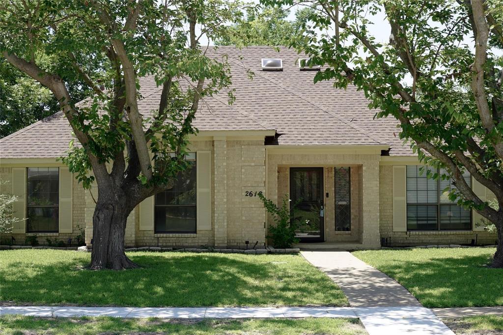 2618 Meadowridge Drive, For Rent in Garland Zoocasa