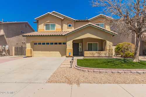 14206 W Indianola Ave, Goodyear, AZ, 85395-8457 | Card Image