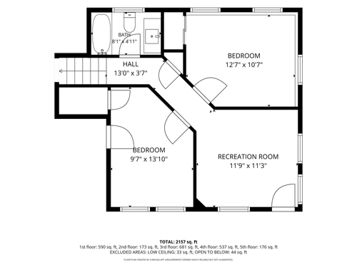 69 Summer Pl, Portland, ME, 04103-4707 | Card Image