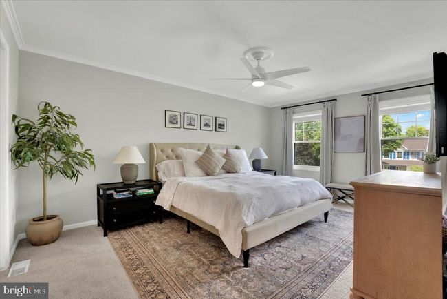 12649 Thunder Chase Dr, House other with 4 bedrooms, 4 bathrooms and null parking in RESTON VA | Image 17