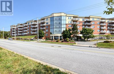 205 - 767 Parkland Dr, Condo with 2 bedrooms, 2 bathrooms and null parking in Halifax NS | Image 1