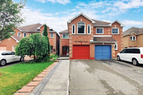 66 Mccleave Cres, Brampton, ON, L6Y4Y9 | Card Image