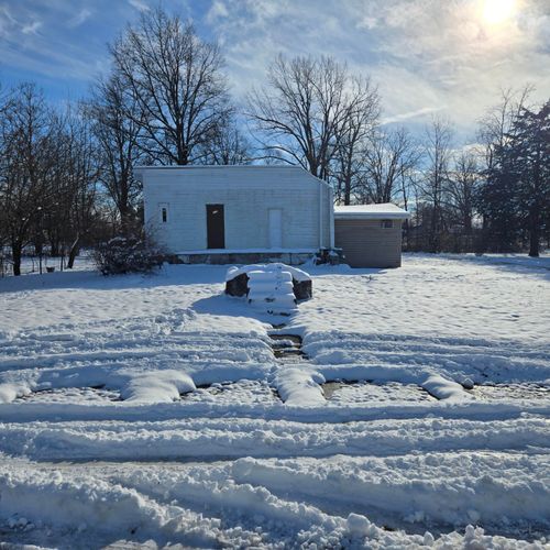 185 W Harrison St, Lakeview, OH, 43331-9339 | Card Image