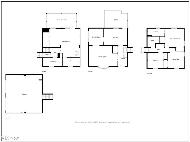59648 Broadview Rd, House other with 3 bedrooms, 3 bathrooms and null parking in Shadyside OH | Image 43
