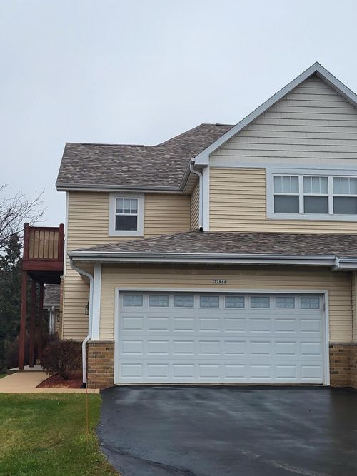 2786 Edwards St, East Troy, WI, 53120-1396 | Card Image