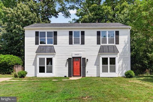 2421 York Ct, WALDORF, MD, 20602-2152 | Card Image