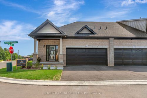 lot 3 Painted Skimmer Place, Norfolk, ON, N3Y0E3 | Card Image