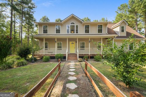 435 Canoochee Byp, Midville, GA, 30441-4553 | Card Image
