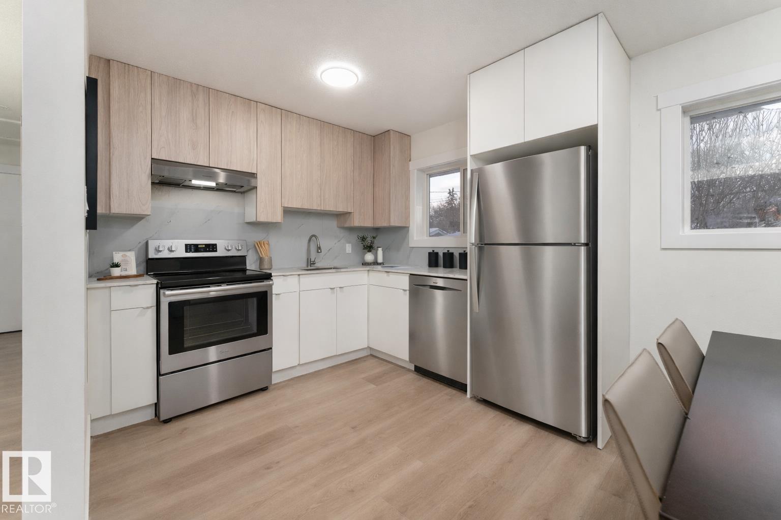 Residential in Edmonton 2