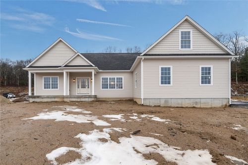 5 Justin Ct, Johnston, RI, 02919-3272 | Card Image