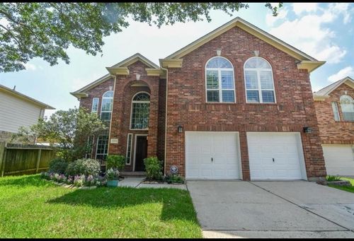 19951 Big Canyon Dr, Katy, TX, 77450-8746 | Card Image