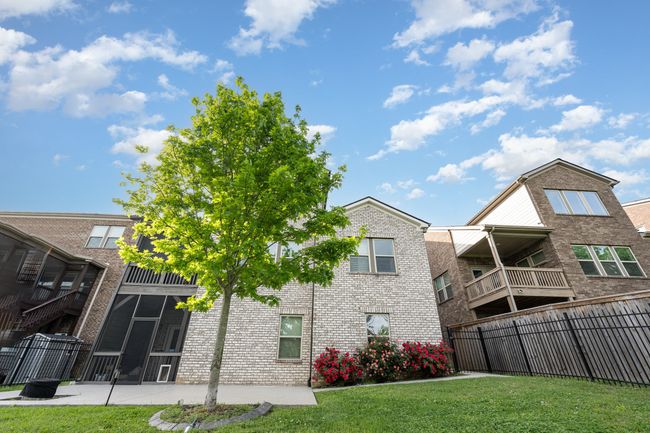 4287 Stone Hall Blvd, House other with 5 bedrooms, 5 bathrooms and 4 parking in Hermitage TN | Image 31