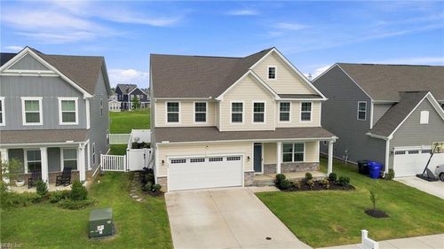 207 Terrywood Dr, Suffolk, VA, 23434-4460 | Card Image