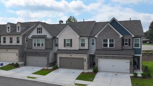 2580 Henson Ct, Chattanooga, TN, 37421-5576 | Card Image