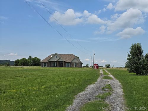 4532 W 430 Road, Pryor, OK, 74361 | Card Image