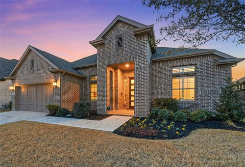 4409 Lake View Rd, Oak Point, TX, 75068-4093 | Card Image