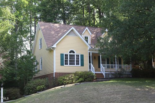 616 Morningside Dr, Durham, NC, 27713-9385 | Card Image