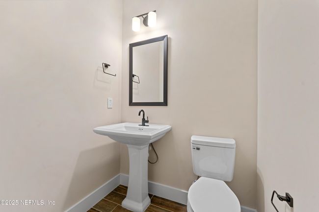 *Photo is of the same floor plan, different unit in building. Some finishes may slightly differ.* | Image 5