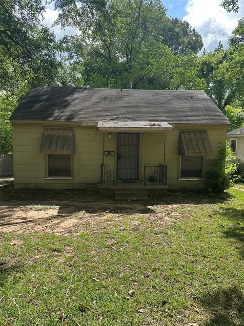 1827 Jenkins Avenue, Shreveport, LA, 71101 | Card Image