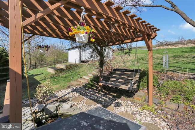 1032 W Leesport Rd, House other with 3 bedrooms, 2 bathrooms and null parking in LEESPORT PA | Image 50