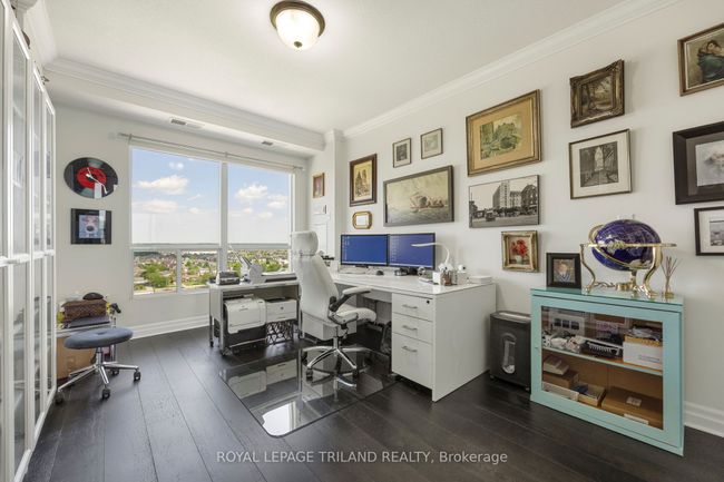 1403 - 1030 Coronation Dr, Condo with 3 bedrooms, 2 bathrooms and null parking in London ON | Image 29