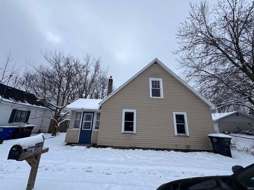 1613 W 15th St, Muncie, IN, 47302-2923 | Card Image