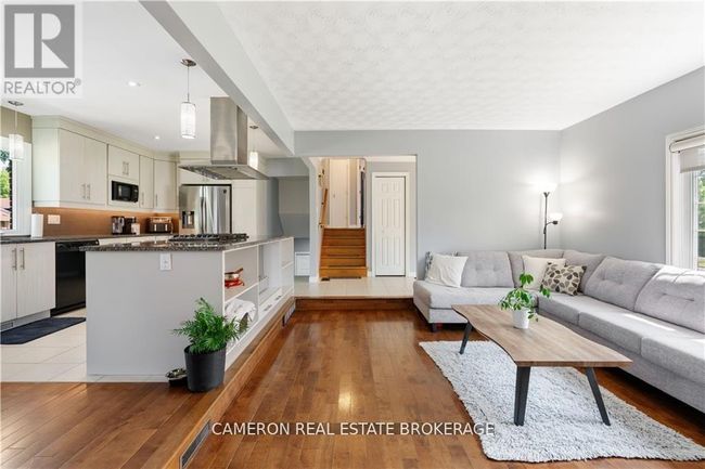 601 Kirkwood St, House other with 4 bedrooms, 2 bathrooms and 5 parking in Cornwall ON | Image 10