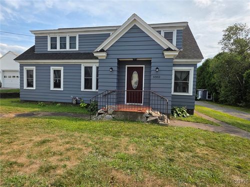 6882 Shady Ave, Croghan, NY, 13327-2241 | Card Image
