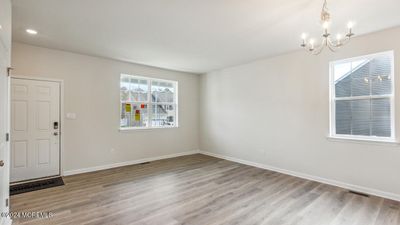 Informal Living Room/Dining Room Combo | Image 2