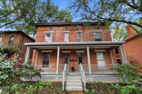 87-89 Warren Street, Columbus, OH, 43215 | Card Image