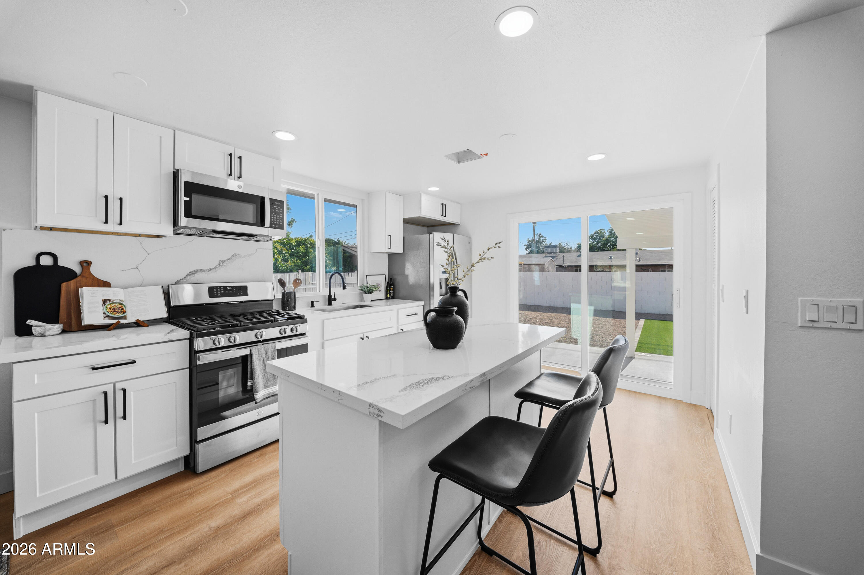 Residential in Mesa 3