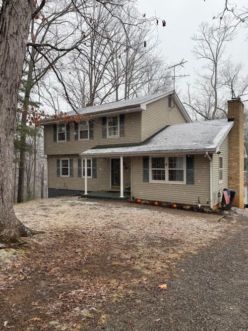 508 Hemlock Shores Dr, Goodview, VA, 24095-2128 | Card Image