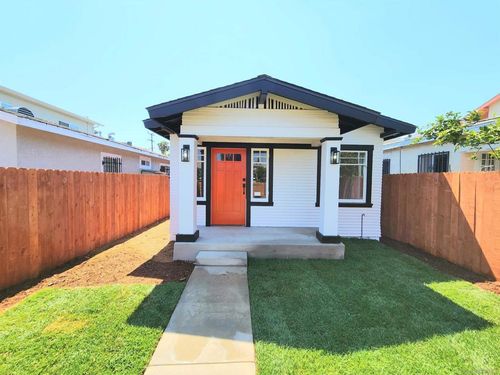 3842 46th St, San Diego, CA, 92105-2814 | Card Image