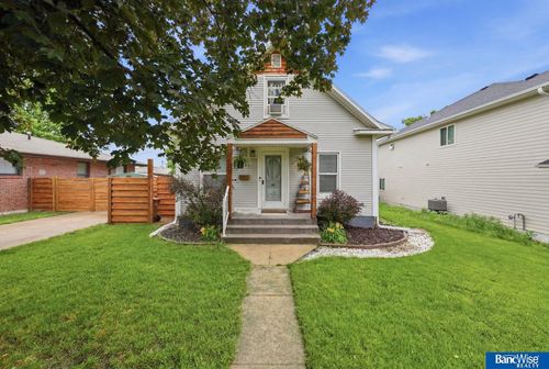 5218 Bancroft Avenue, Lincoln, NE, 68506 | Card Image