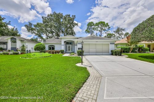 8018 Sugarbush Dr, Spring Hill, FL, 34606-3100 | Card Image
