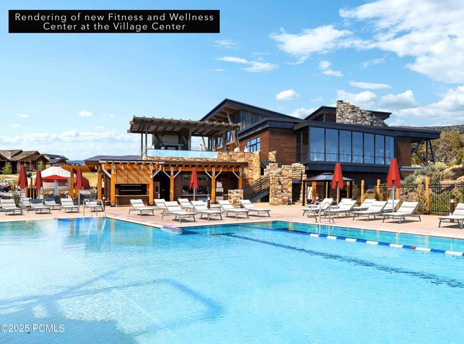 Q3 - 402 N Abajo Peak Loop, Condo with 3 bedrooms, 4 bathrooms and null parking in Heber City UT | Image 4