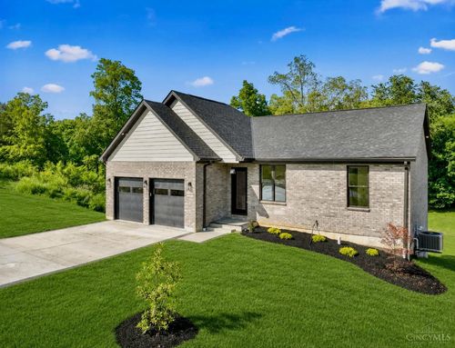 20904 Augusta Dr, Lawrenceburg, IN, 47025-7206 | Card Image
