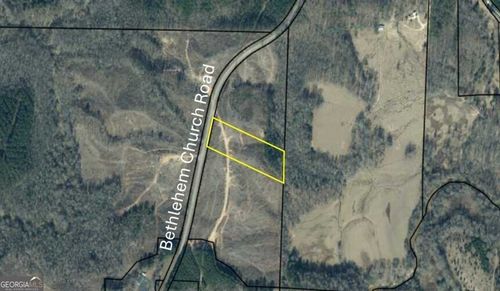 TRACT 2 Bethlehem Church Rd, Buchanan, GA, 30113 | Card Image