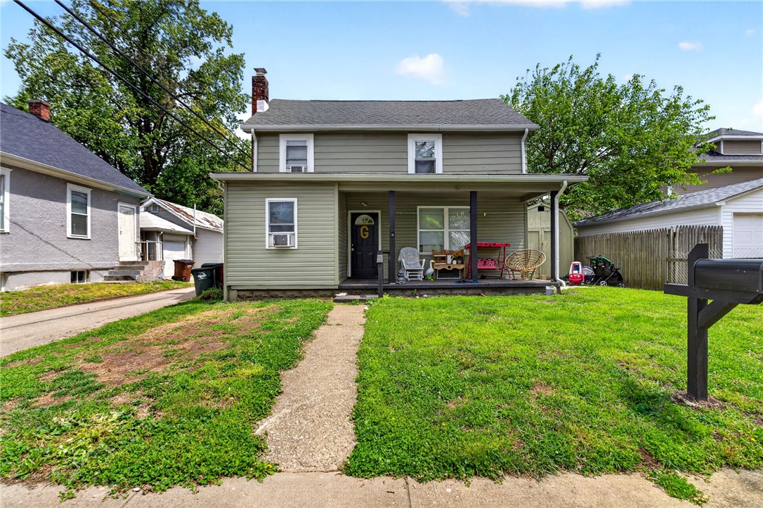 Residential in Middletown 3