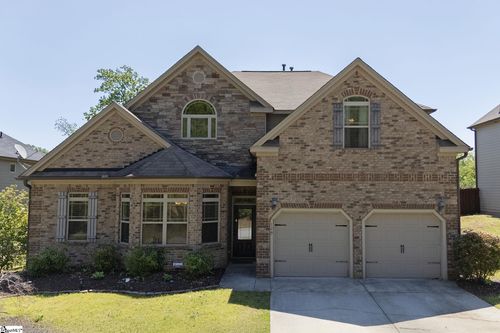 129 Harvest Brook Way, Spartanburg, SC, 29301-5392 | Card Image