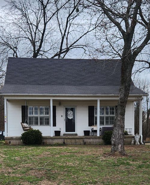 1827 Arp Central Rd, Ripley, TN, 38063-5847 | Card Image